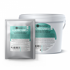 Cryo - Spirulina Alginate Mask, Dermatime -   "-" 